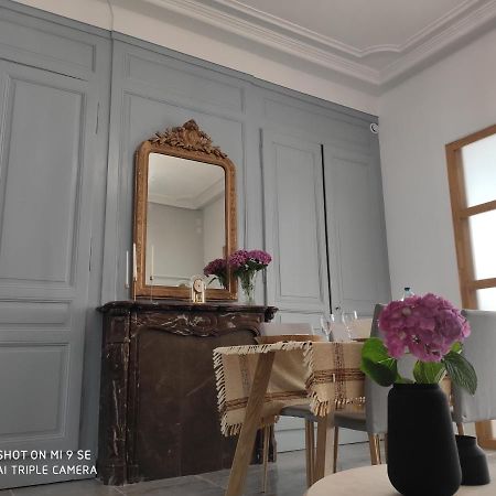 Le Cange Amiens Ngoại thất bức ảnh