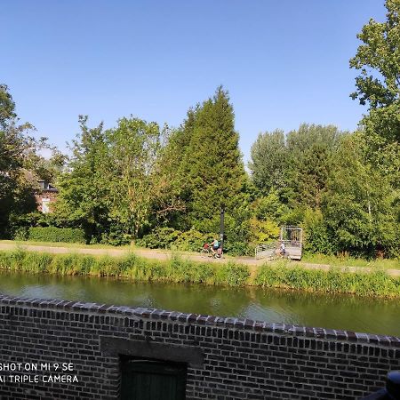 Le Cange Amiens Ngoại thất bức ảnh