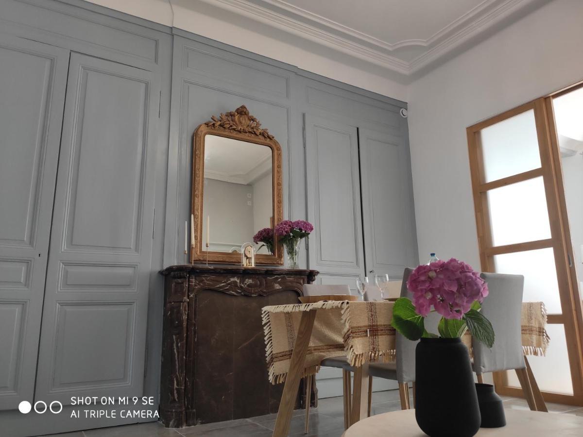 Le Cange Amiens Ngoại thất bức ảnh