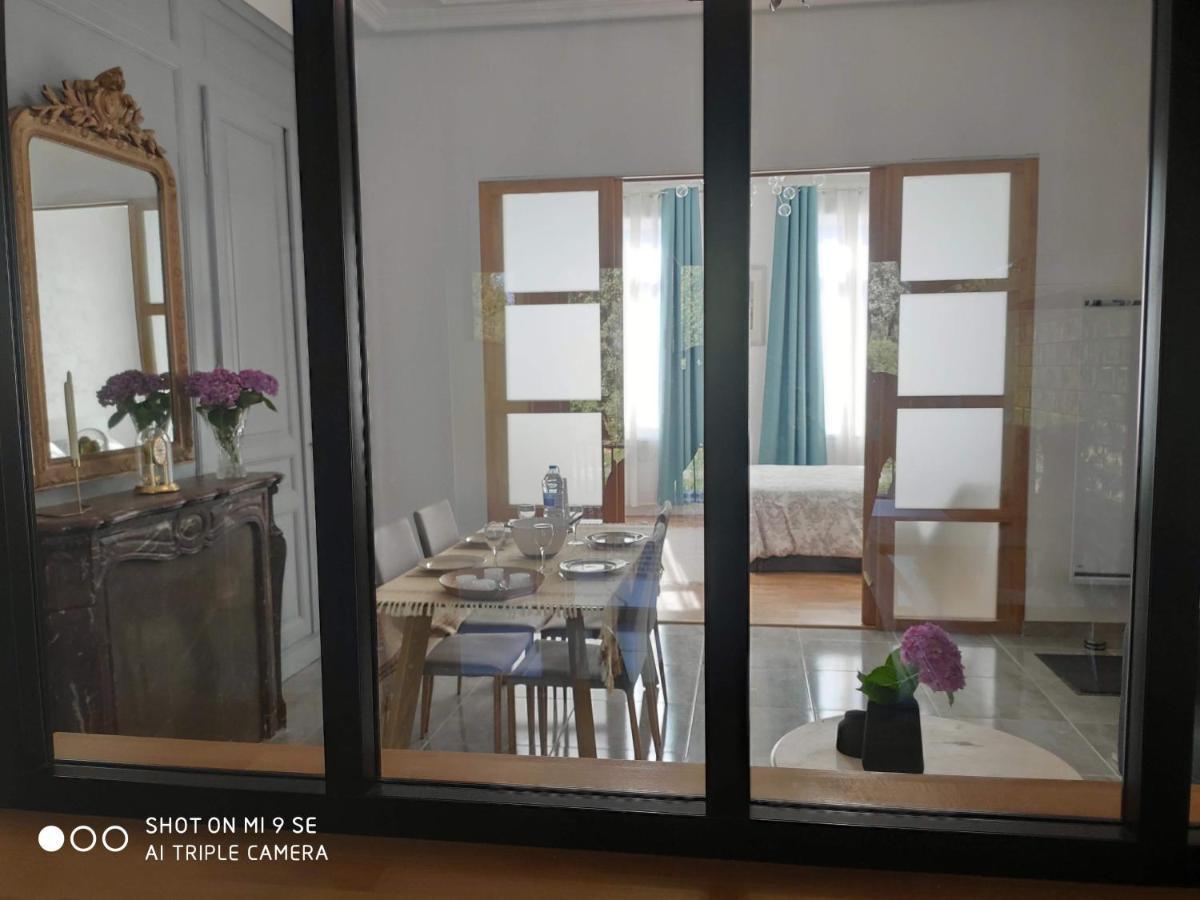 Le Cange Amiens Ngoại thất bức ảnh