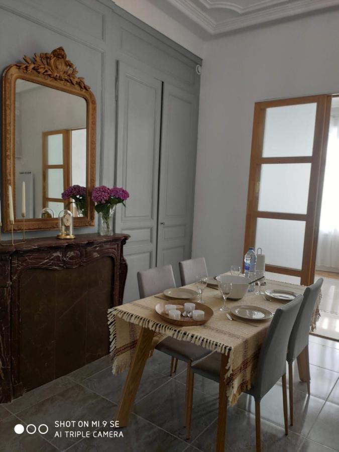 Le Cange Amiens Ngoại thất bức ảnh